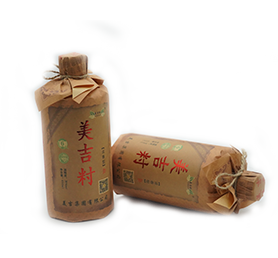 美吉旗舰店