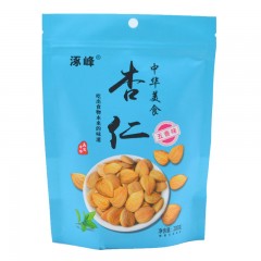 涿峰袋装五香味杏仁200g